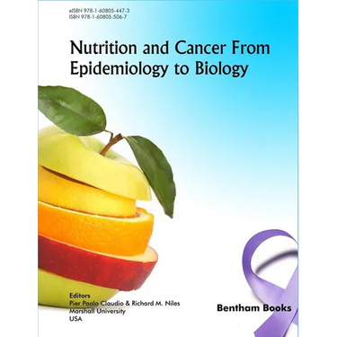 Nutrition and Cancer from Epidemiology to Biology