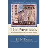 The Provincials: A Personal History of Jews in the South
