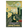 Deadly Maybe: A Gallagher Brothers Mystery