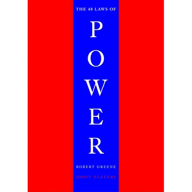 The 48 Laws of Power