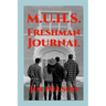 M.U.H.S. Freshman Journal