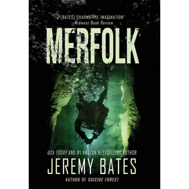Merfolk