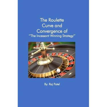 The Roulette Curve and the Convergence of Incessant Winning Strategy
