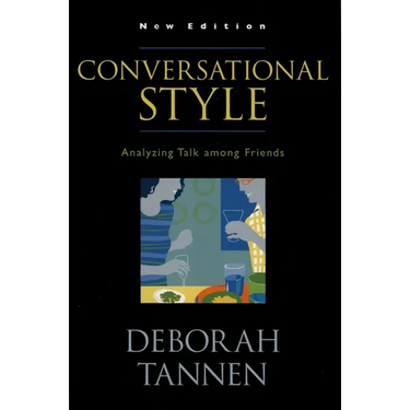 Conversational Style