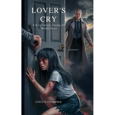 Lover's Cry: a Knightmares Among All Worlds Story