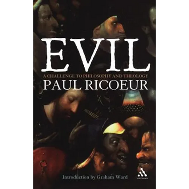 Evil: A Challenge to Philosophy and Theology