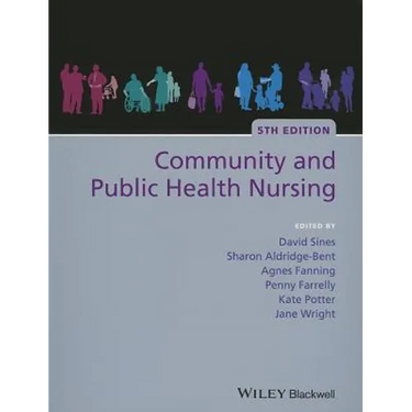 Community Public Health Nursin
