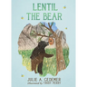 Lentil the Bear