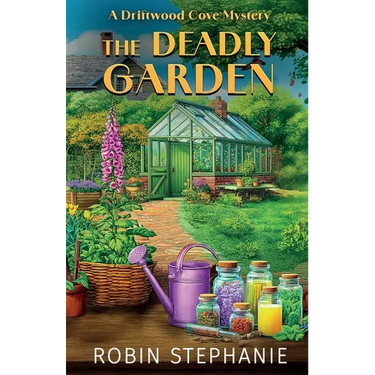 The Deadly Garden
