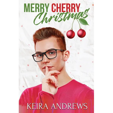 Merry Cherry Christmas