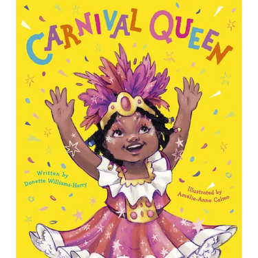 Carnival Queen