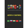 Bric+s: A short exploration of the BRICS alliance