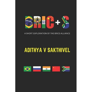 Bric+s: A short exploration of the BRICS alliance