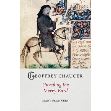 Geoffrey Chaucer: Unveiling the Merry Bard