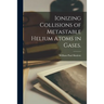 Ionizing Collisions of Metastable Helium Atoms in Gases.