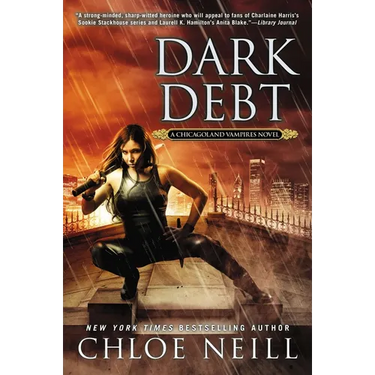 Dark Debt