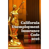 California Unemployment Insurance Code 2016