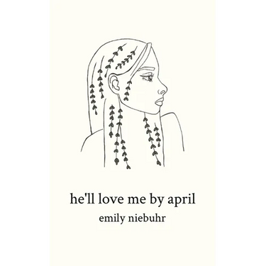 he'll love me by april