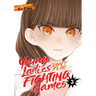 Young Ladies Don't Play Fighting Games Vol. 3