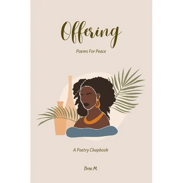 Offering: Poems For Peace