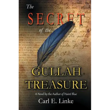 The Secret of the Gullah Treasure