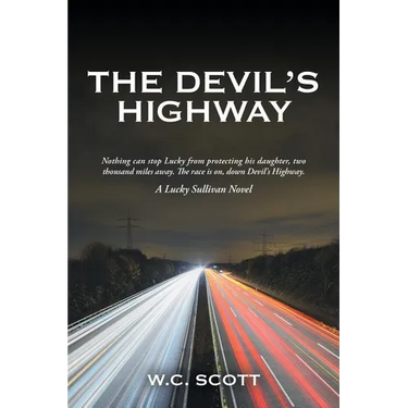 The Devil'S Highway