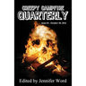 Creepy Campfire Quarterly #4