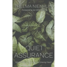 Quiet Assurance: Meditations on Peace for the Grieving Heart