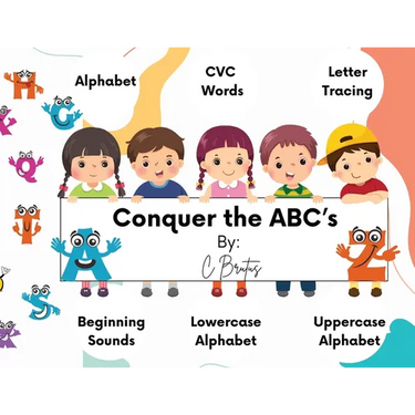 Conquer The ABCs