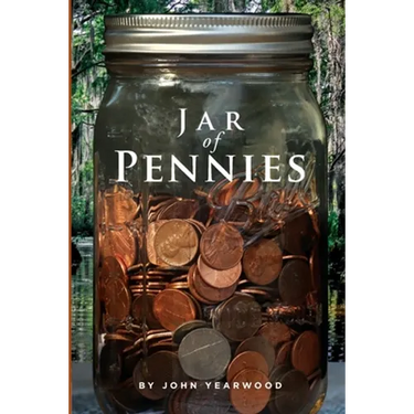 Jar of Pennies
