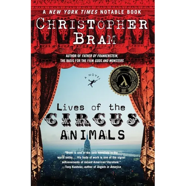 Lives of the Circus Animals