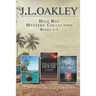 Hilo Bay Mystery Collection