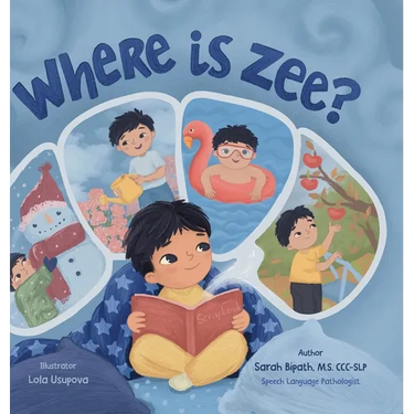 Where is Zee?
