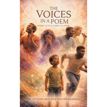The Voices in a Poem: Where Silence Learns to Speak