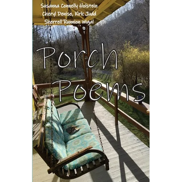 Porch Poems