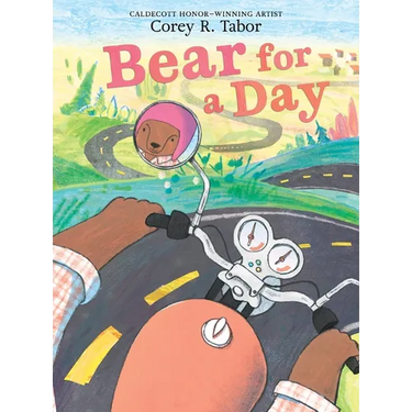 Bear for a Day