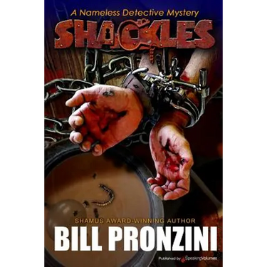 Shackles: Nameless Detective