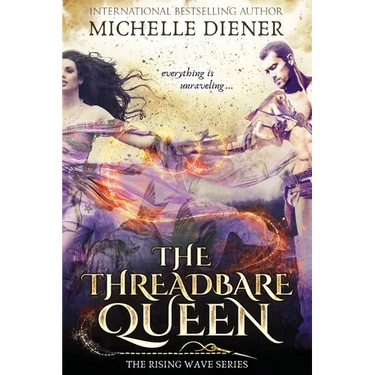 The Threadbare Queen