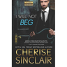 I Will Not Beg