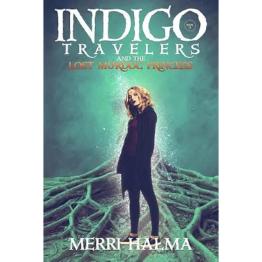 Indigo Travelers and the Lost Murdoc Princess