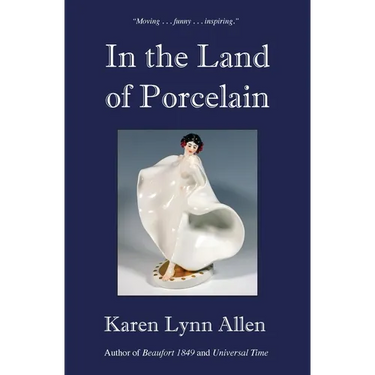 In the Land of Porcelain