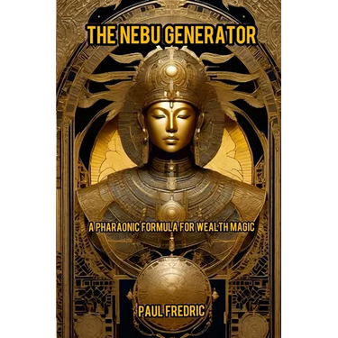 The Nebu Generator: A Pharaonic Formula for Wealth Magic