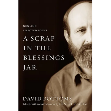A Scrap in the Blessings Jar: New and Selected Poems
