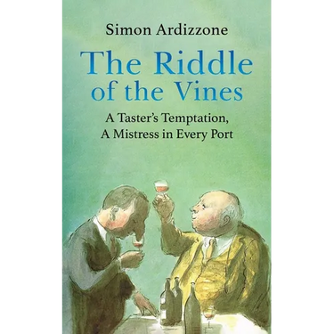The Riddle of the Vines