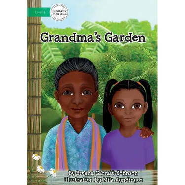 Grandma's Garden