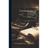 Thomas Alva Edison: Sixty Years of an Inventor's Life