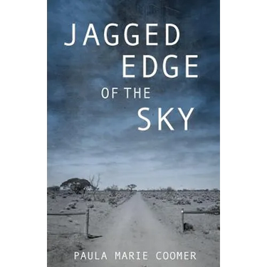 Jagged Edge of the Sky
