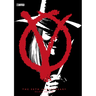 V for Vendetta 30th Anniversary Deluxe Edition