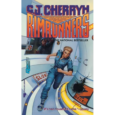 Rimrunners
