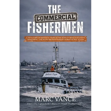 The Commercial Fishermen